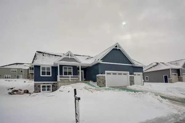 Sun Prairie, WI 53590,1555 Liatris Dr