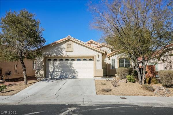 4428 Valley Quail Way, North Las Vegas, NV 89084