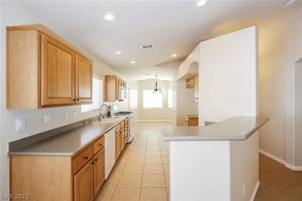 North Las Vegas, NV 89084,4428 Valley Quail Way