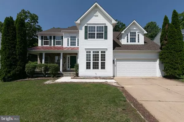 88 CHADWICK DR, Stafford, VA 22556