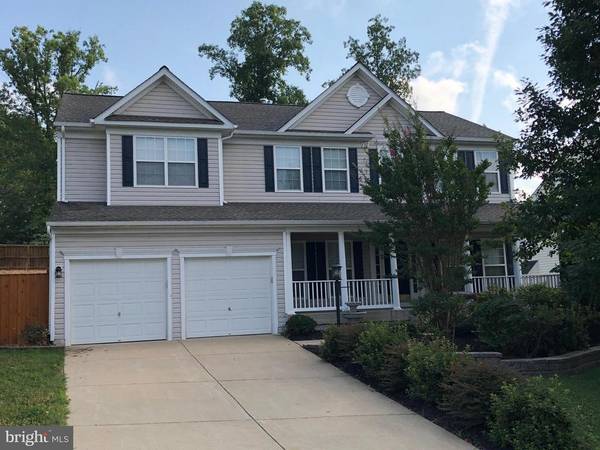 10 CHADWICK DR, Stafford, VA 22556