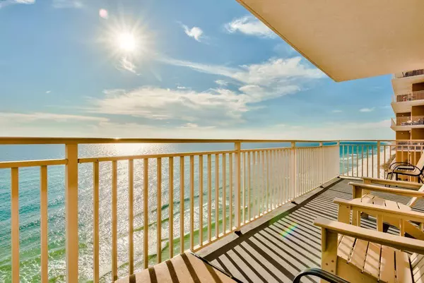 17729 Front Beach Road  #UNIT 1101E, Panama City Beach, FL 32413