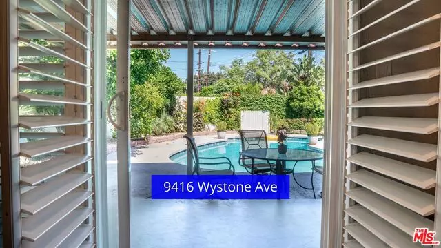 9416 WYSTONE AVE, Northridge, CA 91324