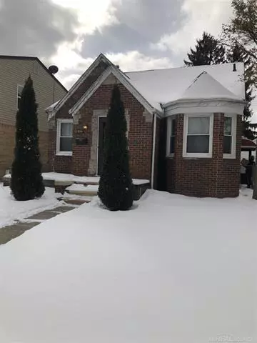 15834 NICOLAI, Eastpointe, MI 48021