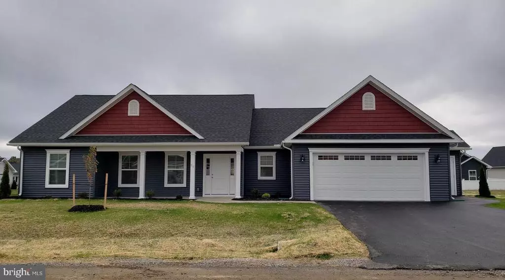 64 ARISTIDES WAY, Martinsburg, WV 25404