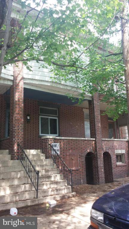 459 FREMONT ST, Lancaster, PA 17603