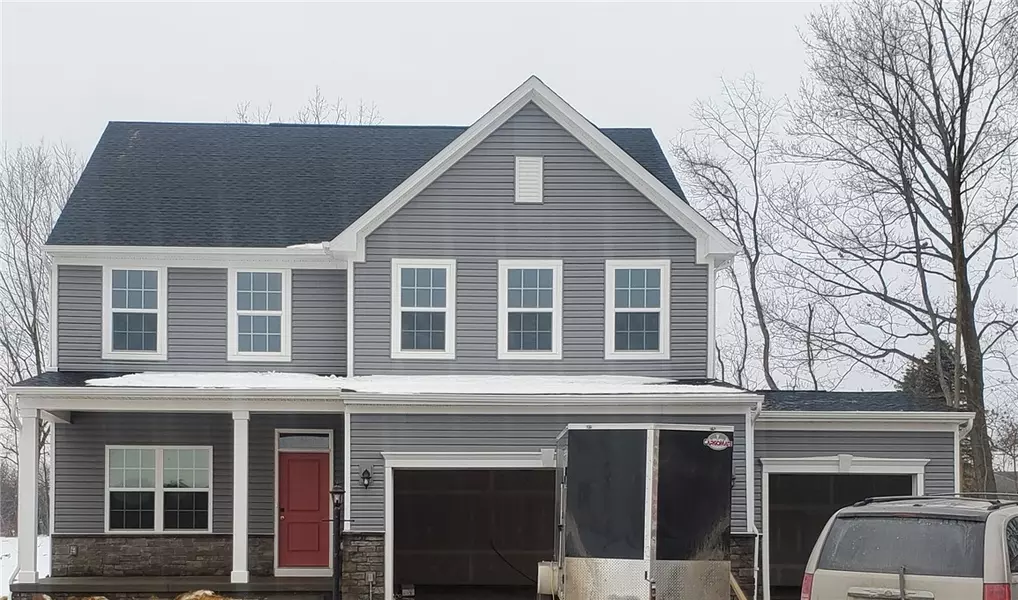 2001 Olivetre Drive, Cheswick, PA 15024