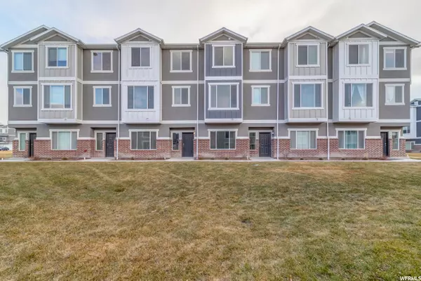 Orem, UT 84058,1902 S 1030 W #414