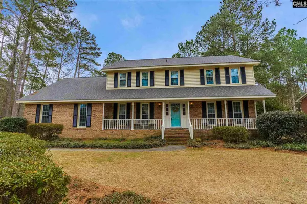 204 S Springs Road, Columbia, SC 29223