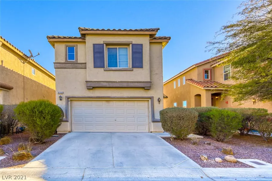 8112 Starling View Court, Las Vegas, NV 89166