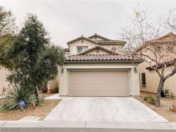 9769 Plane Tree Court, Las Vegas, NV 89178