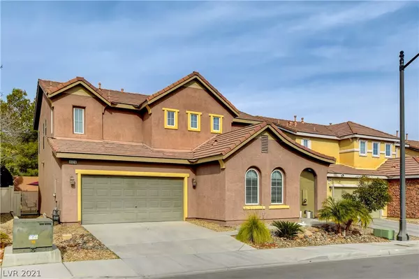 Las Vegas, NV 89131,8028 Anasazi Ranch Avenue