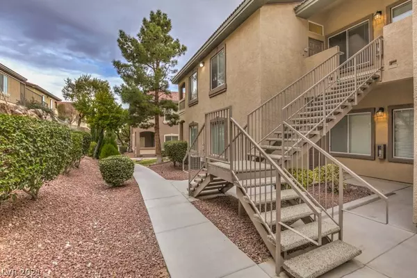 Las Vegas, NV 89129,3451 Desert Cliff Street #201