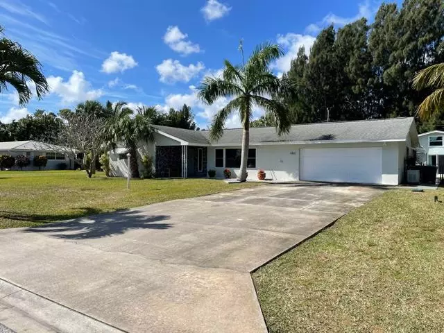 4433 Foss RD, Lake Worth, FL 33461