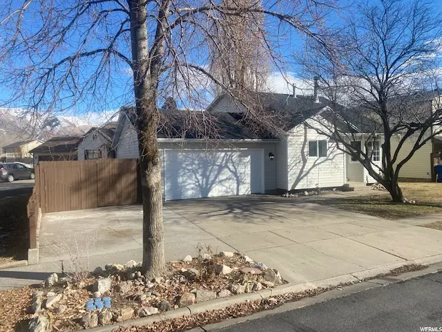 Ogden, UT 84404,870 SUNFLOWER DR