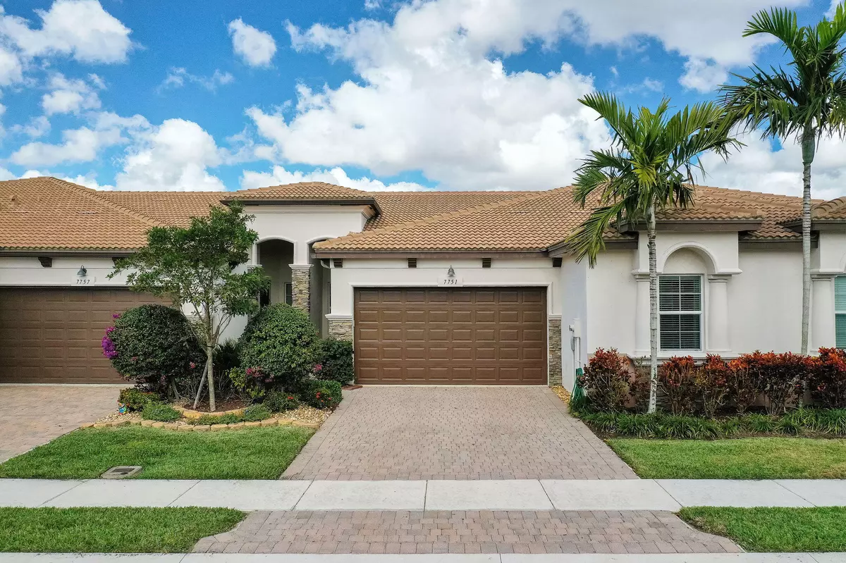 Delray Beach, FL 33446,7751 Serra WAY