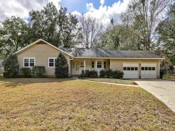 2804 Heathe Court, Tallahassee, FL 32309