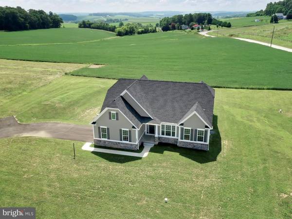 6640 HICKORY RD, Stewartstown, PA 17363