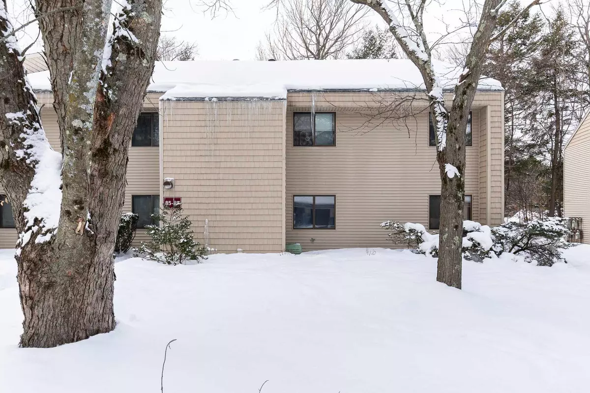 South Burlington, VT 05403,85 Bayberry LN #85