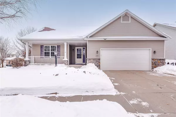 5437 Park Meadow Dr, Madison, WI 53704