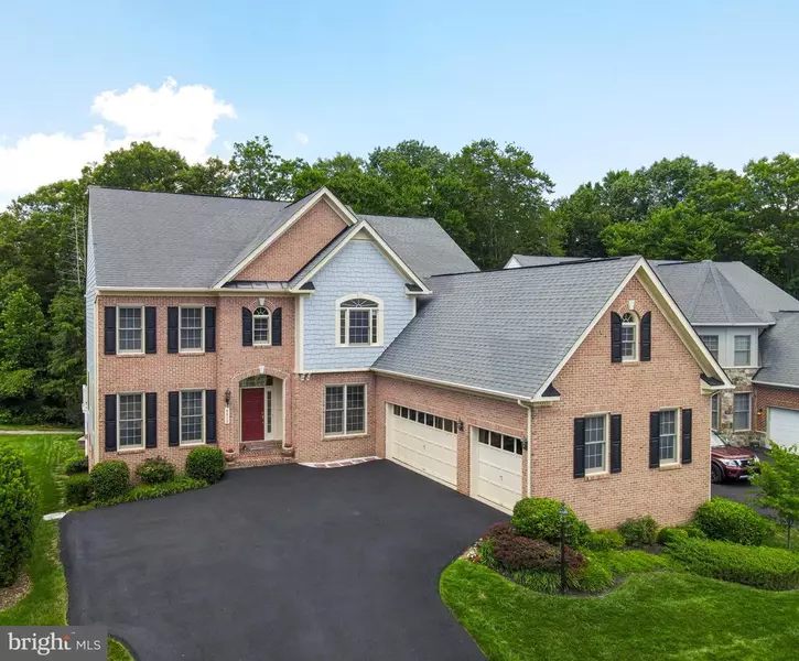 4412 TUSCANY CT, Woodbridge, VA 22192