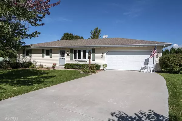 Oregon, WI 53575,128 Village View Ct