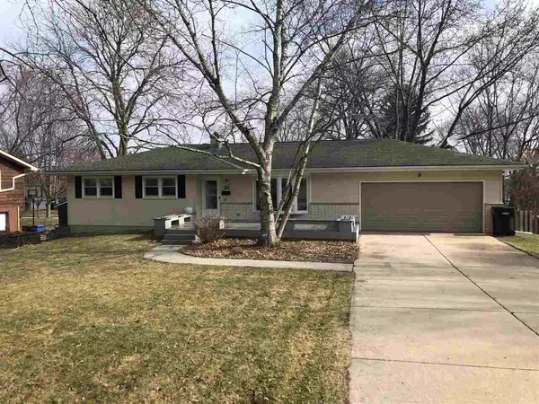 365 Sterling Dr, Oregon, WI 53575