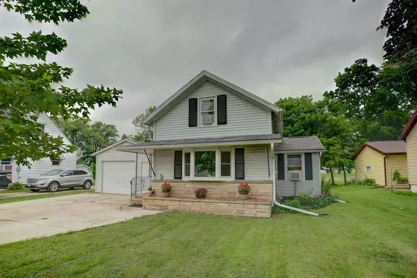 Arlington, WI 53911,115 Pierce St