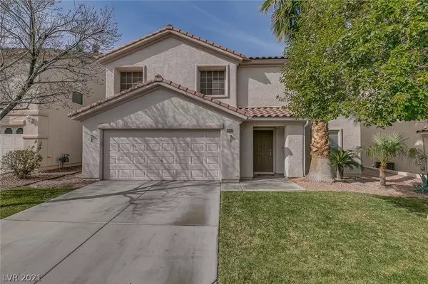 Las Vegas, NV 89148,123 Kilmartin Valley Court