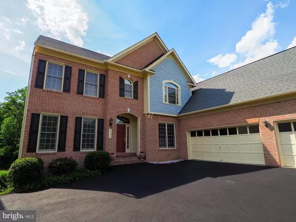 Woodbridge, VA 22192,4412 TUSCANY CT