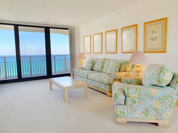 Singer Island, FL 33404,3000 N Ocean DR 15-A