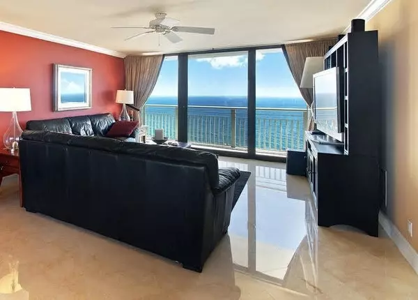 Singer Island, FL 33404,3000 N Ocean DR 40-F