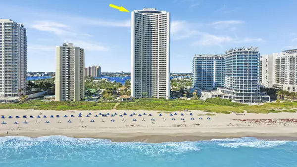 Riviera Beach, FL 33404,3000 N Ocean DR 14-F