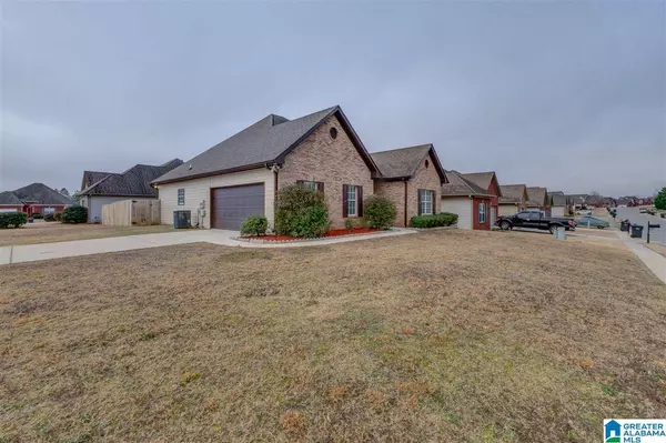 Calera, AL 35040,100 GRANT CIR