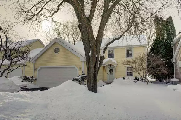 7 Court of Brixham, Madison, WI 53705