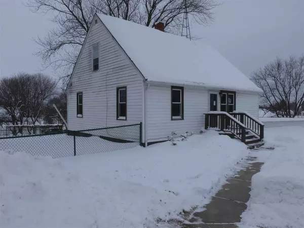 Montfort, WI 53569,304 S Prospect St