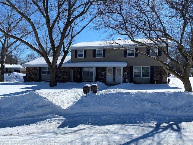 3105-3107 Peachtree St, Janesville, WI 53548