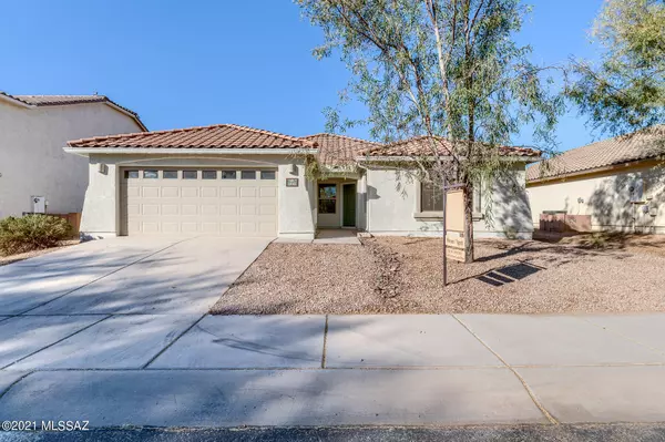 11042 W Case Way, Marana, AZ 85653