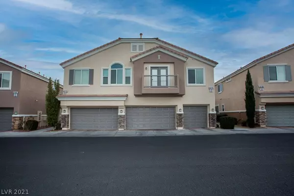 Las Vegas, NV 89178,8775 Traveling Breeze Avenue #102