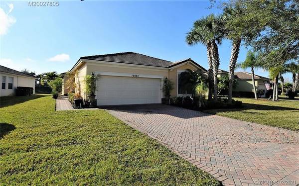 10082 SW Chadwick DR, Port Saint Lucie, FL 34987