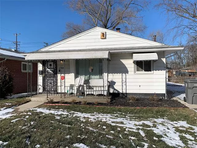 27148 PENN ST, Inkster, MI 48141