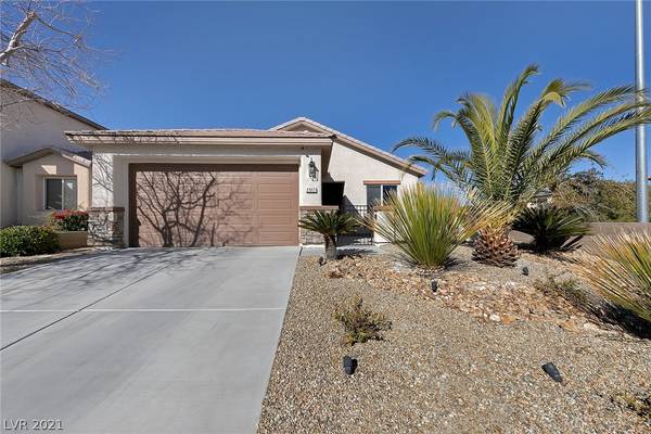 2517 Libberton Street, Henderson, NV 89044