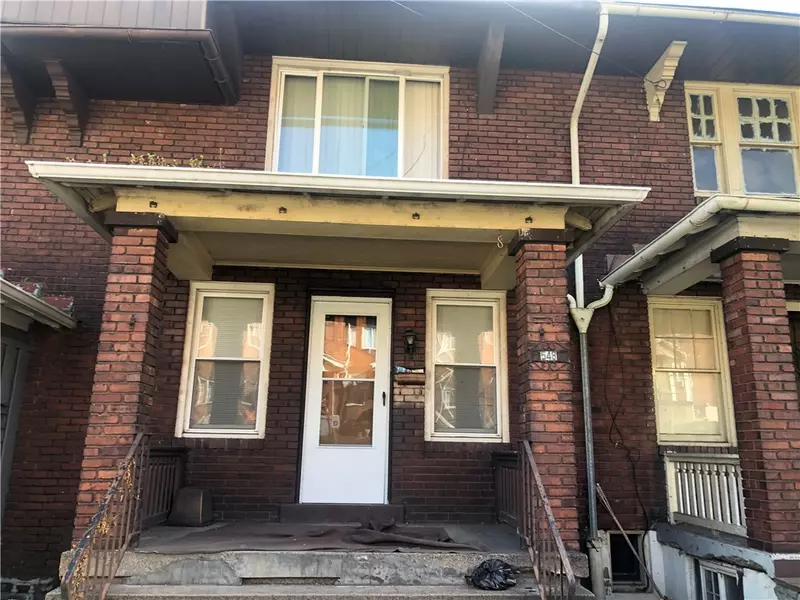 548 Howard St, East Pittsburgh, PA 15112