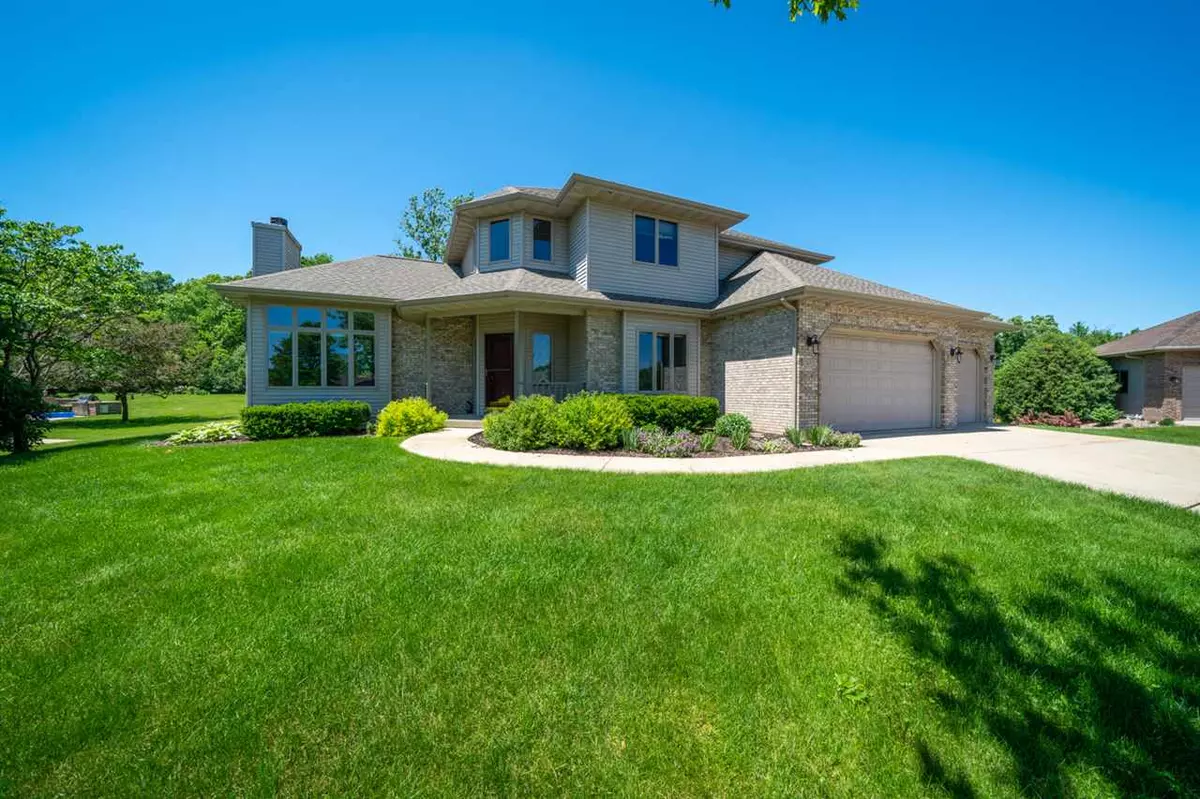 Middleton, WI 53562,7473 Meadowrue Cir