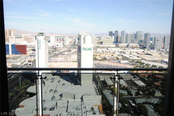 4381 Flamingo Road #2420, Las Vegas, NV 89103