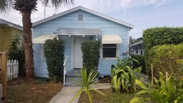 Lake Worth Beach, FL 33460,611 N M ST