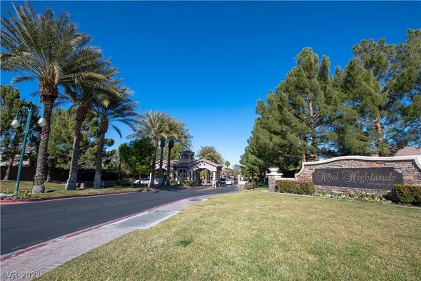 4411 Melrose Abbey Place, Las Vegas, NV 89141