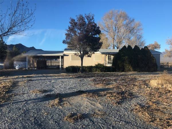 2620 Ambler Way, Pahrump, NV 89060