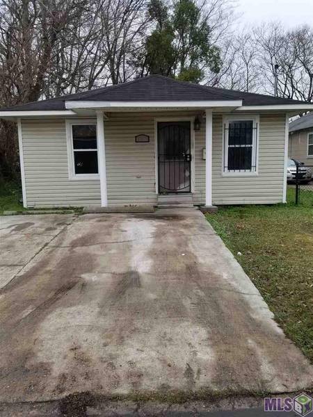 1411 32ND ST, Baton Rouge, LA 70802