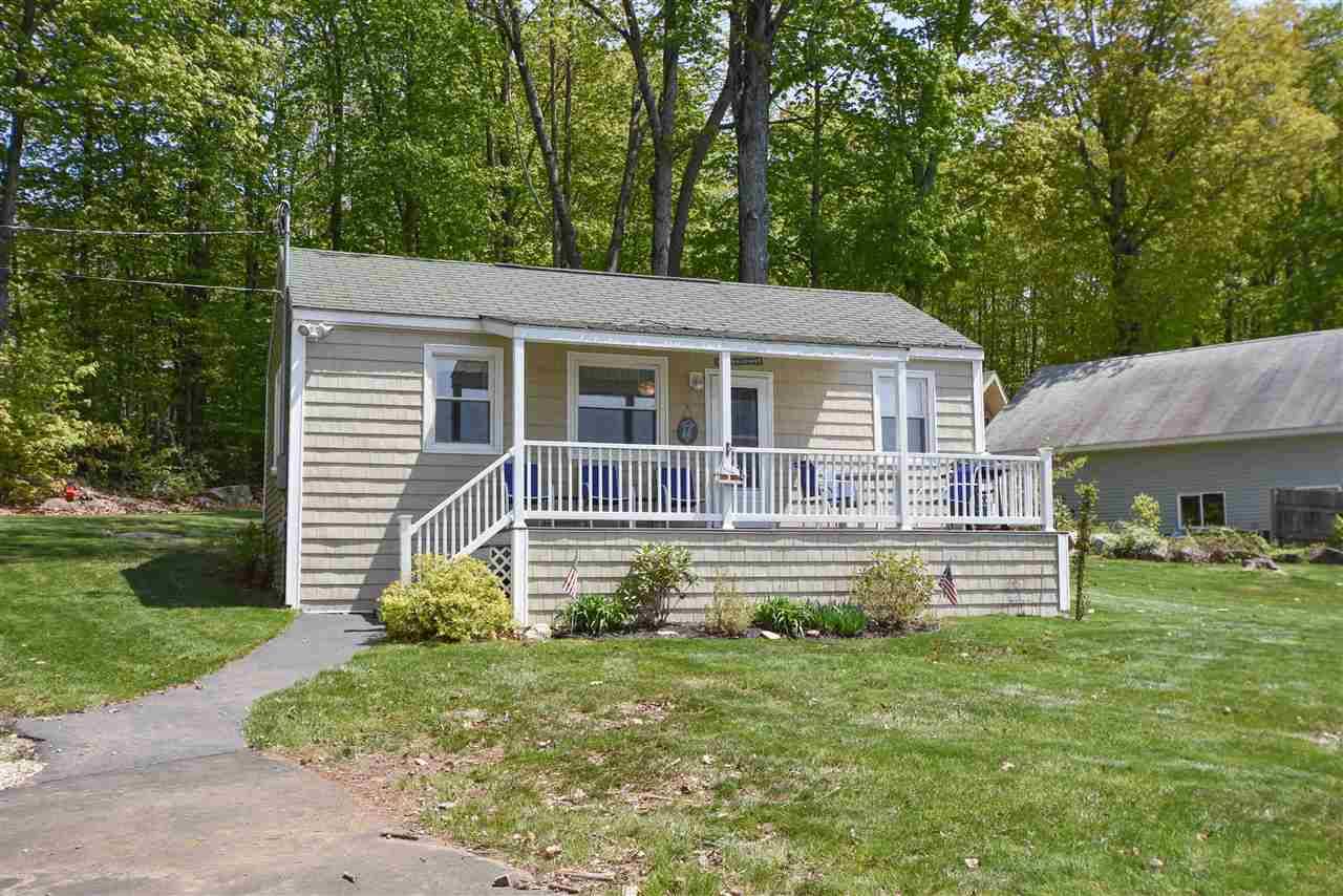 243 Weirs BLVD #4, Laconia, NH 03246